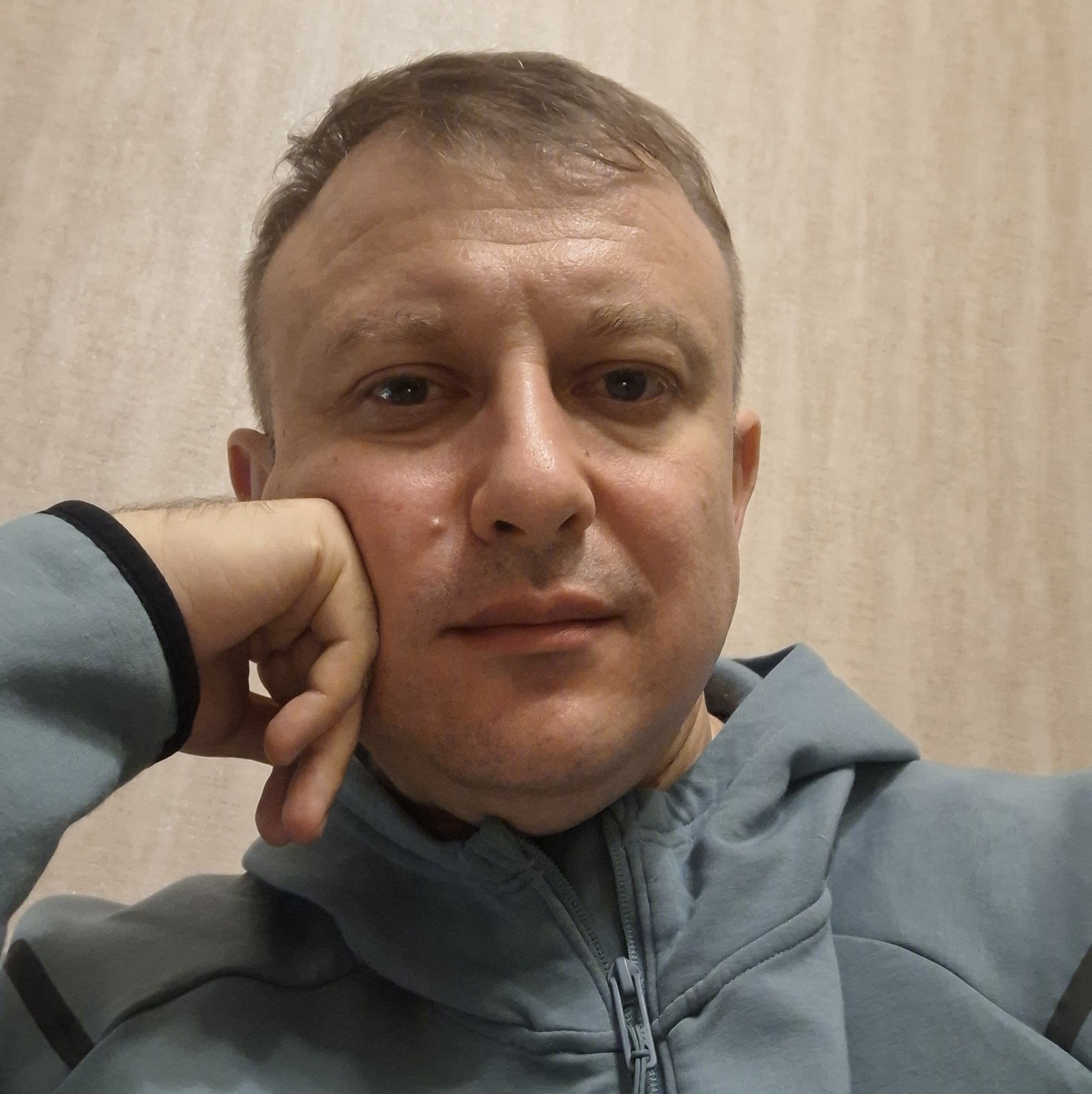 Oleksandr Grygorenko