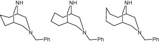 Synthesis of bridged 1,4-diazepane derivatives via Schmidt reactions
